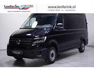 Volkswagen Crafter 2.0 TDI 177 pk DSG Aut. L3H3 Navi, LED