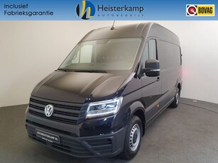 Volkswagen Crafter 35 2.0 TDI 177pk DSG/AUT L3H3 LED verl