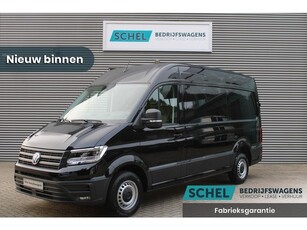 Volkswagen Crafter 35 2.0 TDI L3H3 177pk - LED koplampen -