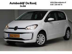 Volkswagen e-Up! e-up! Facelift 83PK Achteruitrijcamera | DAB+ | Climate Control | Parkeersensoren