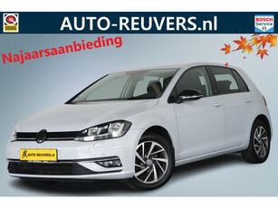 Volkswagen Golf 1.0 TSI Sound / CarPlay / ACC / Clima / Bluetooth