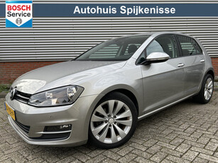 Volkswagen Golf 1.2 TSI Comfortline | Navigatie | 17'' Lichtmetalen Velgen