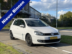 Volkswagen Golf 1.4 Trendline | Climate Control | 5 Deurs | APK 8-2025! | Cruise Control