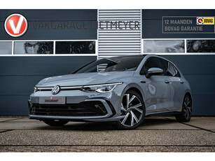 Volkswagen Golf 1.5 eTSI R-Line Business | IQ LED | Panorama Dak | Stoel/Stuur verw. | R Stoelen | ACC