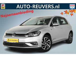 Volkswagen Golf 1.5 TSI Highline / DSG / Navi / LED / Standkachel / ACC