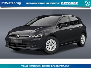 Volkswagen Golf 1.5 TSI !!!Stel jouw eigen Golf samen vanaf