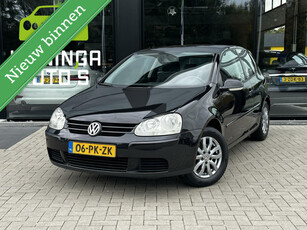 Volkswagen Golf 1.6 FSI Sportline | NIEUWE APK | Clima | Cruise