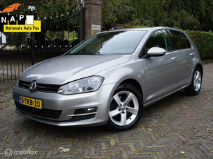 Volkswagen Golf 1.6 TDI Highline ( Bj 2013' ) DSG | AUTOMAAT