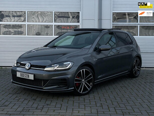 Volkswagen Golf 2.0 TDI GTD / NAP / 1e Eigenaar / NL Auto / Keyless / Carplay / Virtual / Adaptive / Vw Onderhouden /