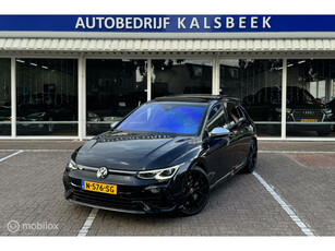 Volkswagen Golf 2.0 TSI R 4Motion 320 PK|IQ-Light|Pano|Sfeer|