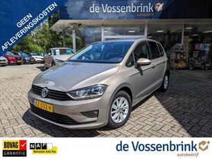 Volkswagen Golf Sportsvan 1.2 TSI Business Edition Automaat NL-Auto *Geen Afl. kosten*