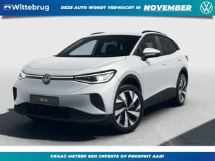 Volkswagen ID.4 Pro Oranje Edition 77 kWh !!!Profiteer ook