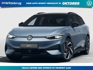 Volkswagen ID.7 Tourer Pro Business 77 kWh (bj 2024)