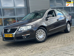 Volkswagen Passat Variant 1.8 TFSI Comfortline | NAVI | CRUISECR | Airco | NAP | APK