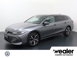 Volkswagen Passat Variant Business 1.5 110 kW / 150 pk eTSI