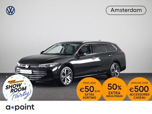 Volkswagen Passat Variant Business 1.5 110 kW / 150 pk eTSI