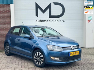 Volkswagen Polo 1.0 BlueMotion / Volledig Dealer onderhouden