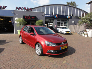 VOLKSWAGEN POLO 1.0