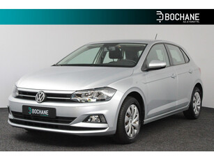 Volkswagen Polo 1.0 MPI Comfortline | Carplay/Android | Navigatie | Cruise Control |