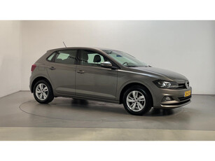 Volkswagen Polo 1.0 TSI Comfortline AppConnect Navigatie CruiseControl