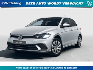 Volkswagen Polo 1.0 TSI Polo !!!Profiteer ook van 2.000