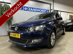 Volkswagen Polo 1.2 TSI