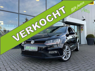 Volkswagen Polo 1.2 TSI GTI look * Cruise * PDC 2X * 17 Inch