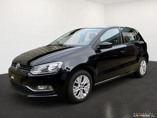 Volkswagen Polo 1.2 TSI Highline Cruise clima pdc 15”lmv