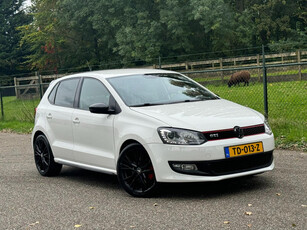 Volkswagen Polo 1.4 TSI GTI /DSG/Xenon/