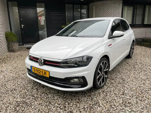 Volkswagen Polo 2.0 TSI GTI Automaat XENON GTI