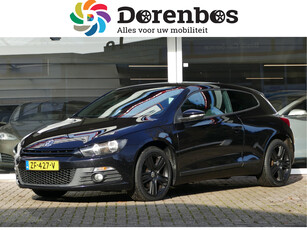 VOLKSWAGEN SCIROCCO 1.4 TSI 160PK AUTOMAAT | 18