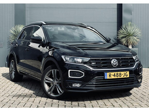 Volkswagen T-Roc 2.0 TDI Sport R-Line Pano/Navi/Camera