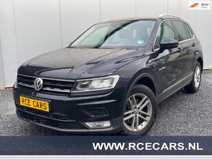 Volkswagen Tiguan 1.4 TSI Sound |ACC|Carplay|Navigatie|Clima 3-Zones|PDC|Stoelverw