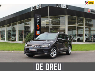 Volkswagen Tiguan 1.5 TSI 150pk | LED | TREKHAAK | KEYLESS | ADAPTIVE