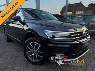 Volkswagen Tiguan Allspace 1.4 TSI Comfortline 7p.