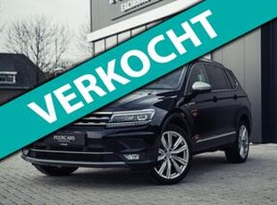 Volkswagen TIGUAN Allspace 2.0 TSI 4Motion Highline Business R 7p.