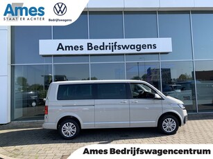 Volkswagen Transporter 2.0 TDI 150PK DSG Caravelle DC