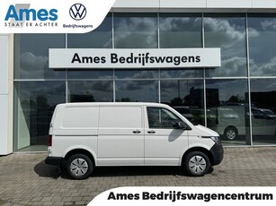 Volkswagen Transporter 2.0 TDI L1 EU6 81 kW / 110 pk