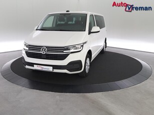 Volkswagen Transporter Caravelle L2 2.0TDI 150pk DSG Dubbel