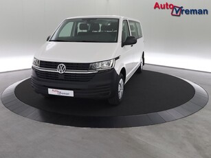 Volkswagen Transporter Kombi 2.0 TDI L2H1 9-persoons -ex