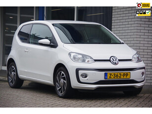 Volkswagen UP! 1.0 Airco Stoelverwarming Bluetooth 15