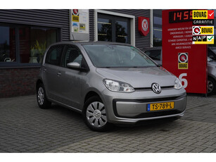 Volkswagen Up! 1.0 BMT move up!