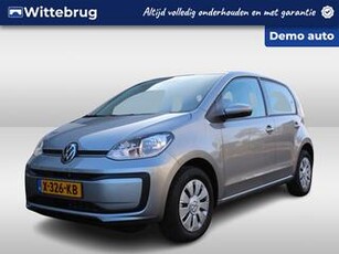 Volkswagen UP! 1.0 Move UP | Airco | Lane Assist