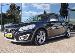 VOLVO C30 1.6 D2 R-EDITION | LEDER | CRUISE | CLIMATE | PDC | BLUETOOTH |