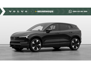 Volvo EX30 Single Motor Extended Range Plus 69 kWh | UIT VOORRAAD LEVERBAAR | Climate Pack | Getint Glas | 20