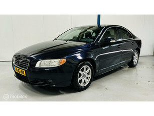 Volvo S80 2.5 T Momentum NL-AUTO / DEALER HISTORIE