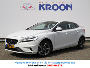 Volvo V40 2.0 D2 R-Design