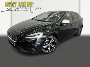 Volvo V40 2.0 D2 R-Design?Cruise