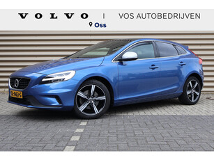 Volvo V40 T4 Business Sport | Luxury- | Scandinavian Line | Trekhaak (afneembaar)