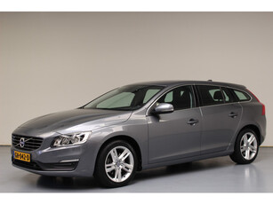 Volvo V60 2.0 T4 Momentum Automaat | Rijklaarprijs | Trekhaak |